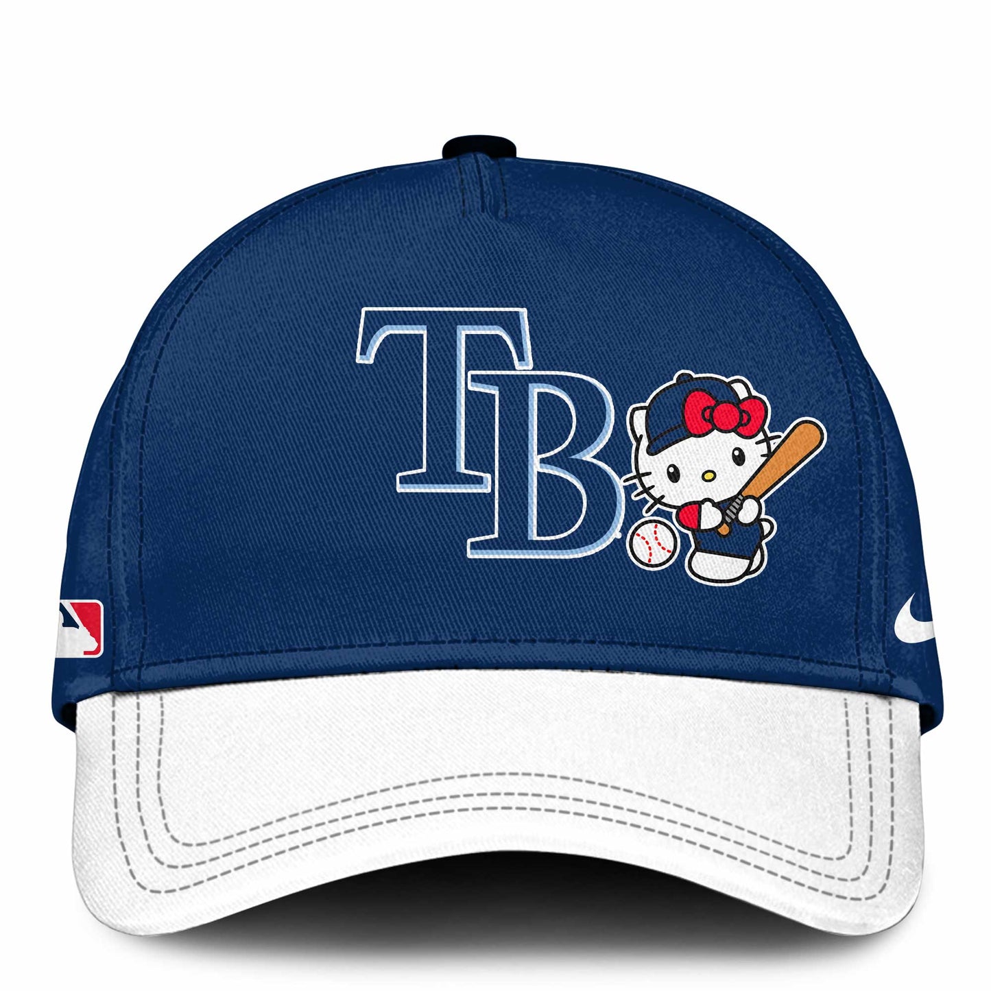 Tampa Bay Rays - Hello Kitty 2026 Limited Editions Jersey | WZ61