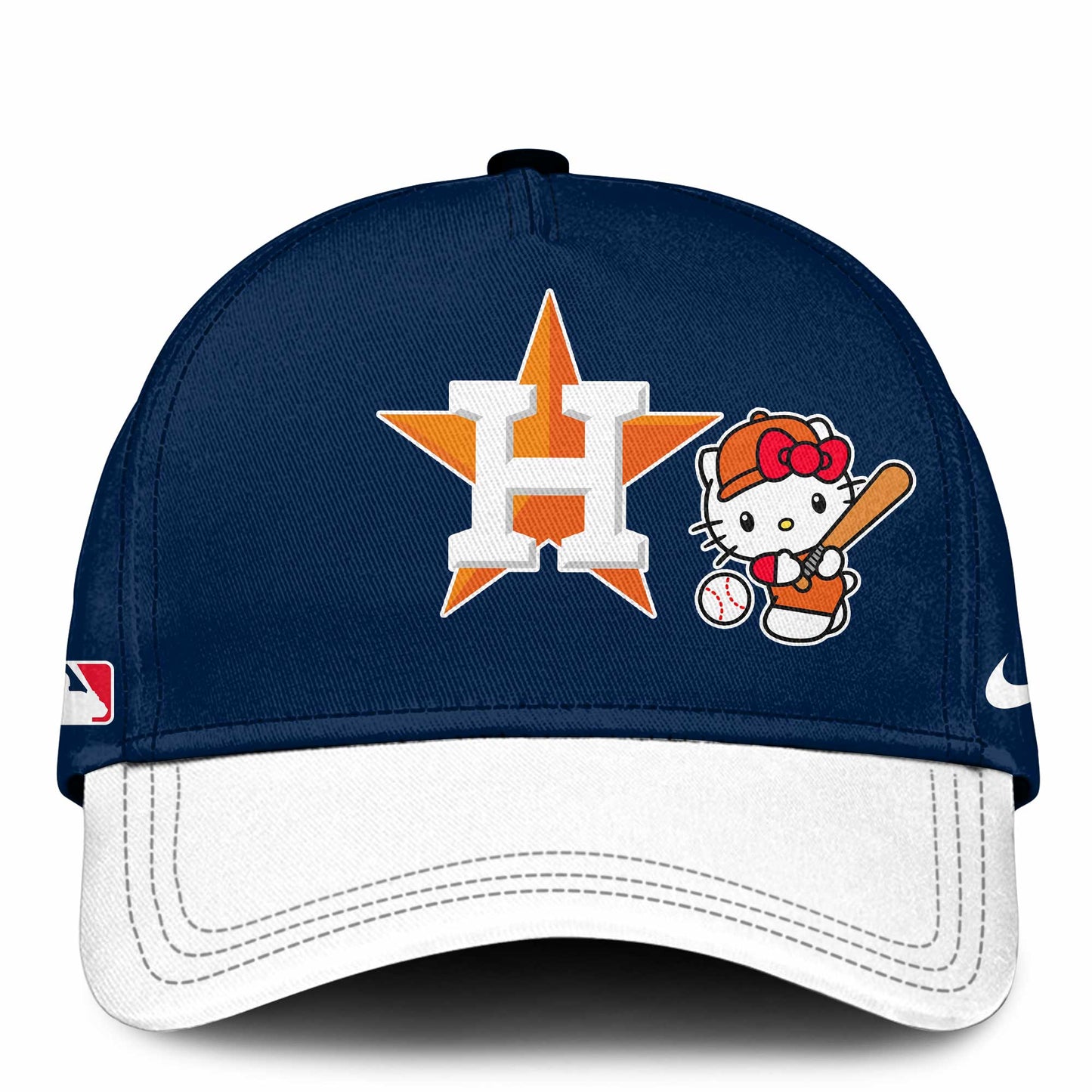 Houston Astros - Hello Kitty 2026 Limited Editions Jersey | JL61