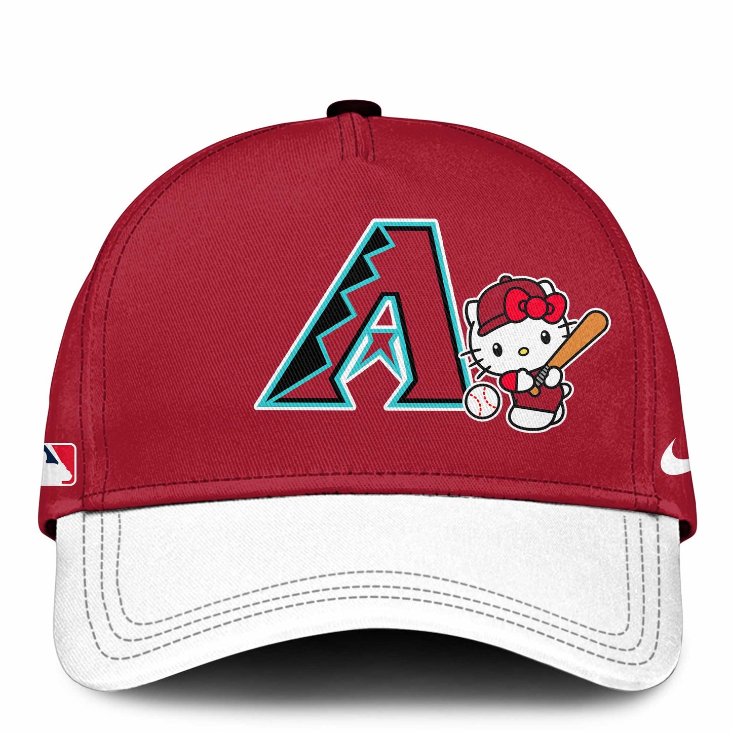 Arizona Diamondbacks - Hello Kitty 2026 Limited Editions Jersey | XY90