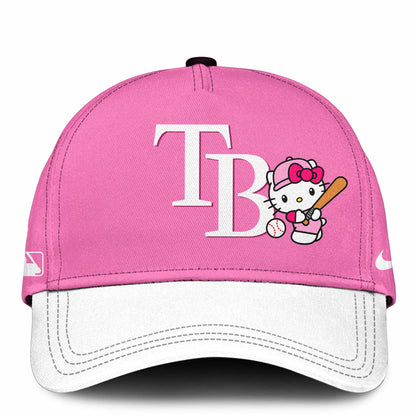 Tampa Bay Rays - Hello Kitty 2026 Limited Editions Jersey Ver 2 | KH93