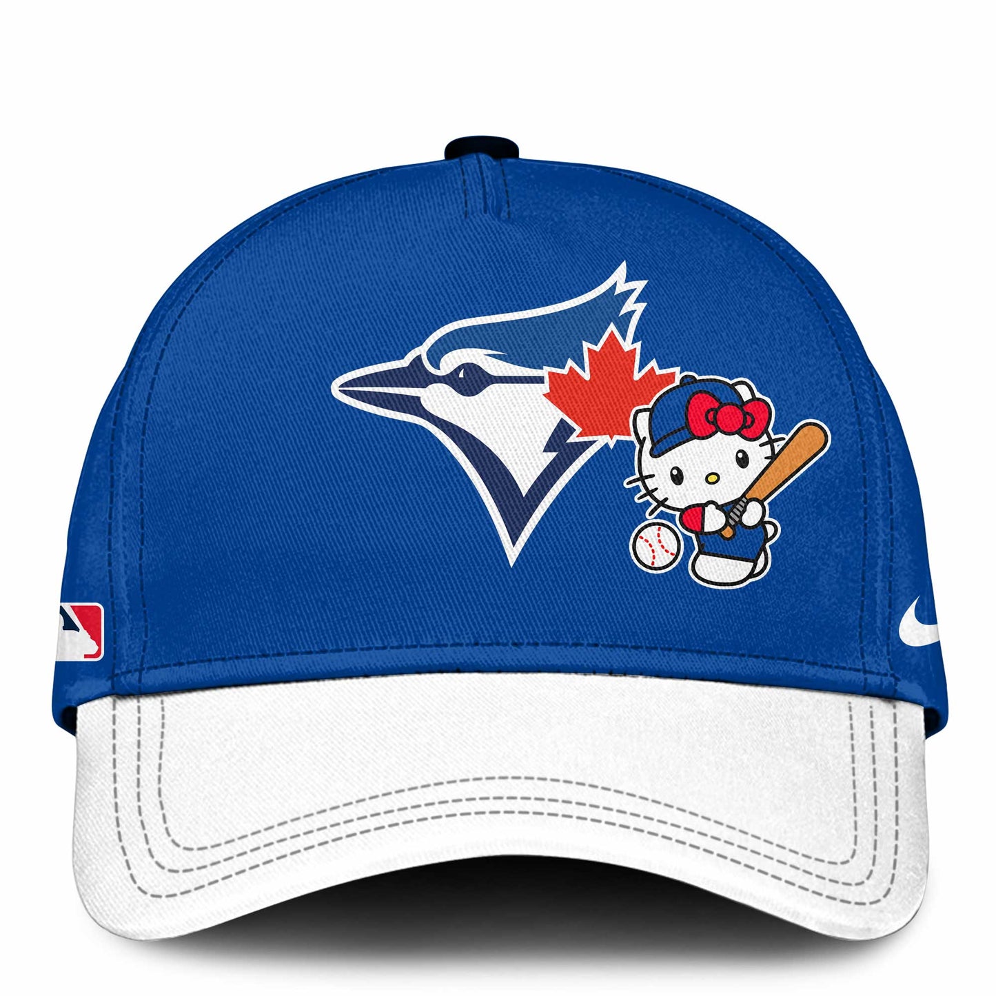 Toronto Blue Jays - Hello Kitty 2026 Limited Editions Jersey | PH54