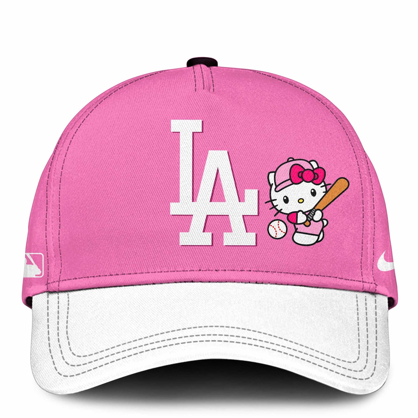 Los Angeles Dodgers - Hello Kitty 2026 Limited Editions Jersey Ver 2 | UU98