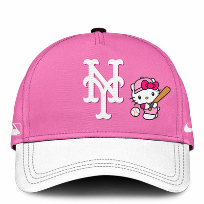 New York Mets - Hello Kitty 2026 Limited Editions Jersey Ver 2 | XZ97