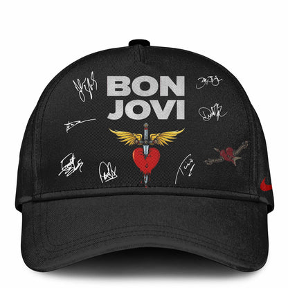 Bon Jovi The Forever Tour Limited Edition Hoodie Concert Merchandise