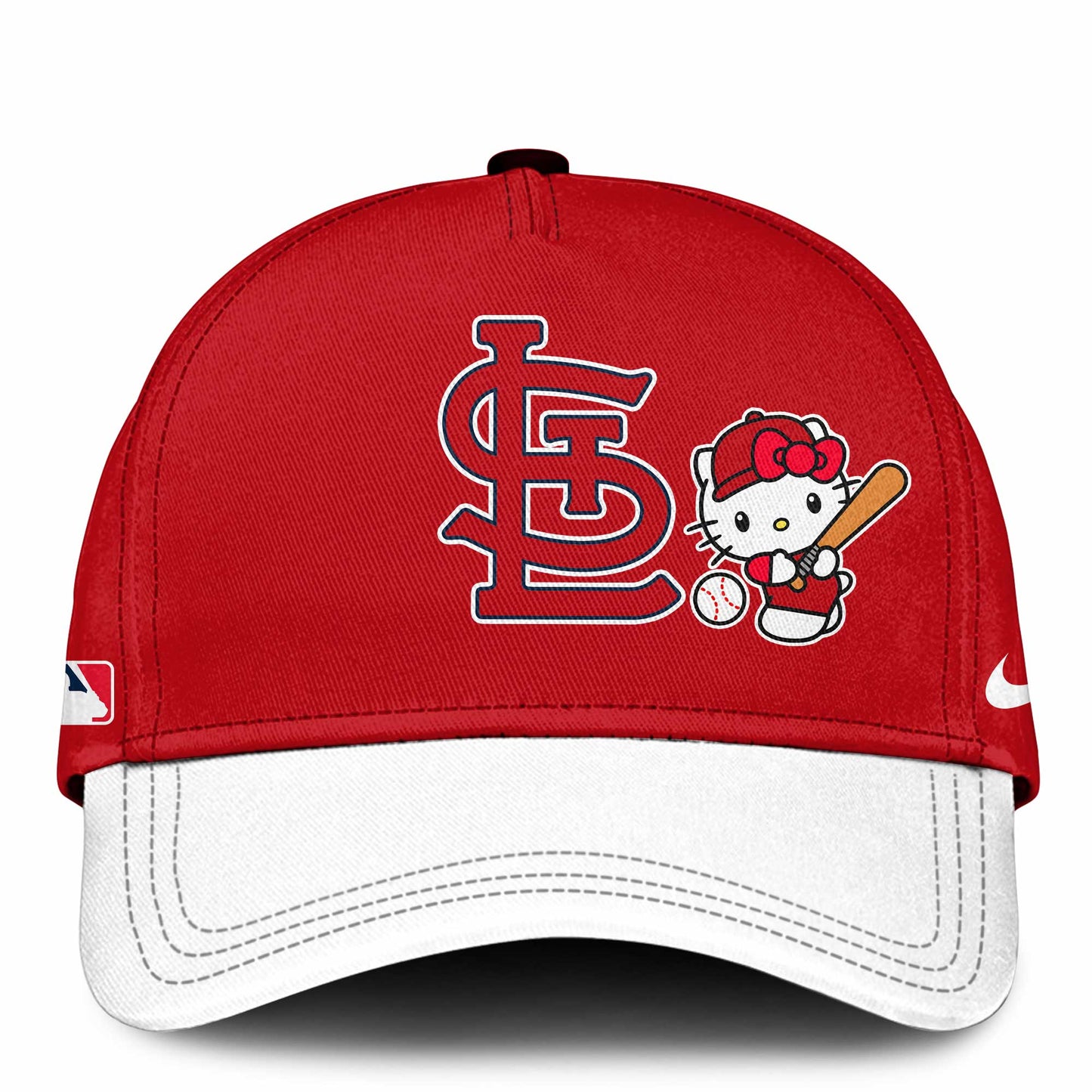 St. Louis Cardinals - Hello Kitty 2026 Limited Editions Jersey | WK53