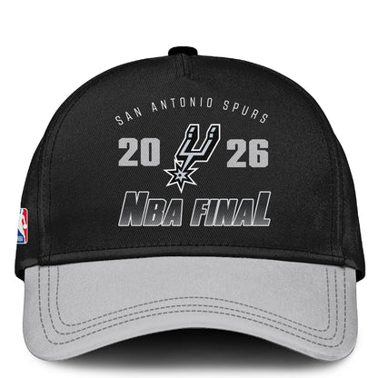 San Antonio Spurs 2026 Western Conference Champions Basketball Hoodie Limited Edition | TC39