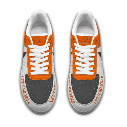Tennessee Volunteers | Premium AF1 Shoes Limited Edition