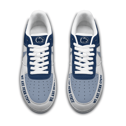 Penn State Nittany Lions | Premium AF1 Shoes Limited Edition