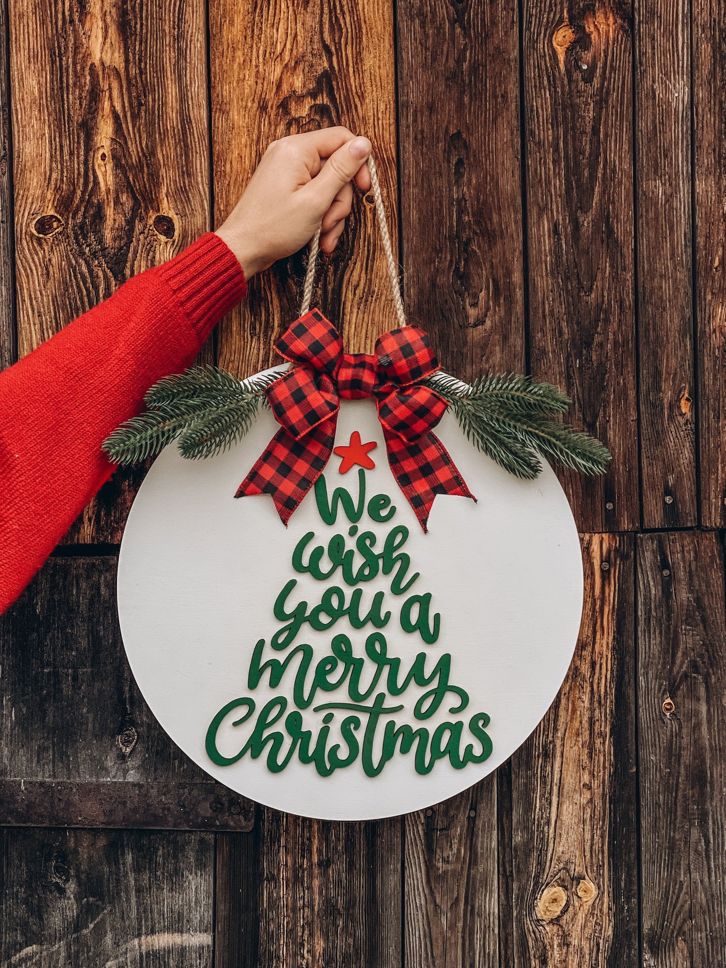 Christmas door decor, Christmas sign, Christmas wreath, Merry christmas door sign, Christmas sign wood wall decor, Christmas custom sign