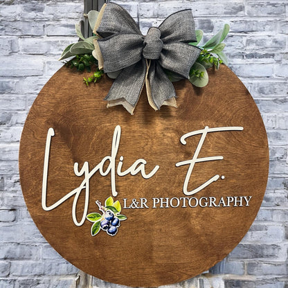 Business sign|Business logo sign|Logo for business|Logo sign for business|Sign for business door|Business logo door sign|Sign for business