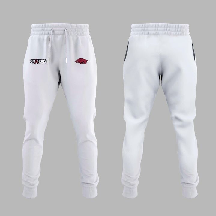 Special New Men's College World Series Omahogs Sweatshirt | ZI54