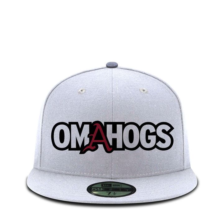 Special New Men's College World Series Omahogs Hoodie | YU54