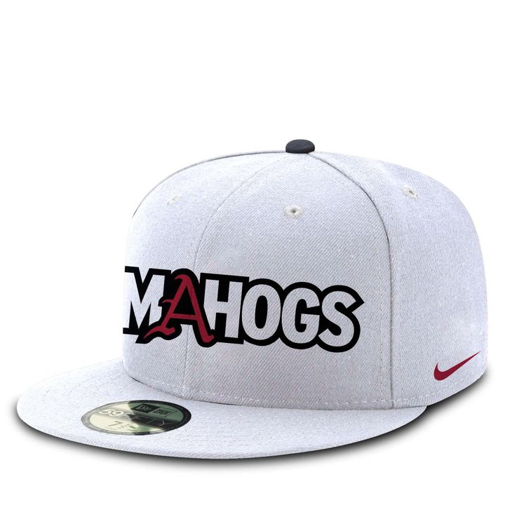 Special New Men's College World Series Omahogs Tshirt | PY19