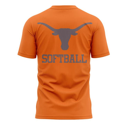 Special New Edition Texas Softball Tshirt 2025 | NR95