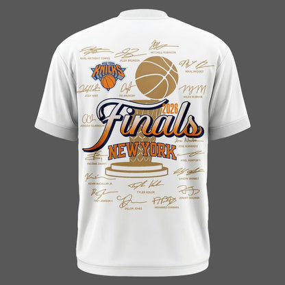 2026 Eastern Conference Champions CAP