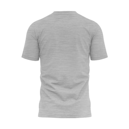 West Virginia Mountaineers 2026 NCAA Baseball Men's College World Series Omaneers Grey T-Shirt