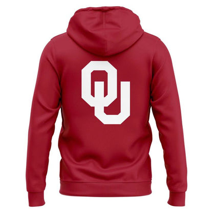 University of Oklahoma 2026 Hoodie | BG93