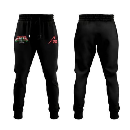 Metallica M72 World Tour Cardiff, Wales Limited Edition Hoodie
