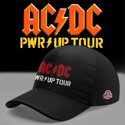 AC/DC North America Power Up Tour 2026 Sweatshirt