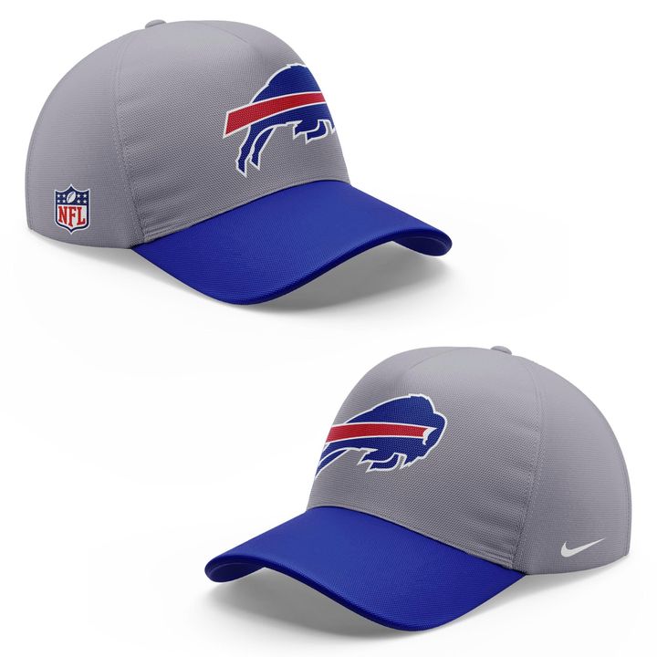 Men's Buffalo Bills City Pullover Hoodie | IN80