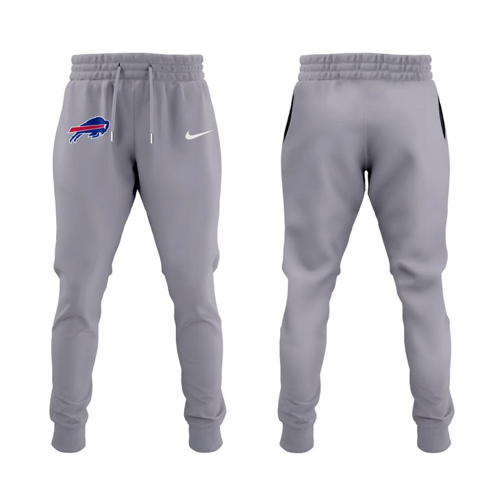 Men's Buffalo Bills City Pullover Hoodie | IN80