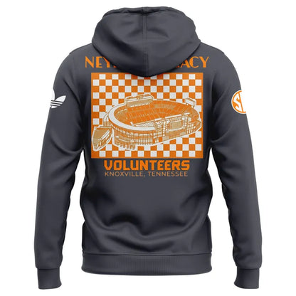 Limited Edition Tennessee Football Neyland Legacy Hoodie | BQ87
