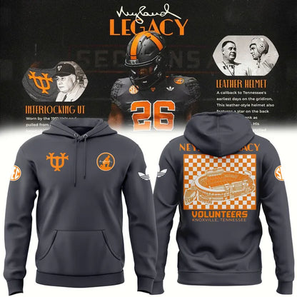 Limited Edition Tennessee Football Neyland Legacy Hoodie | BQ87