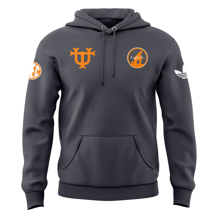 Limited Edition Tennessee Football Neyland Legacy Hoodie | BQ87
