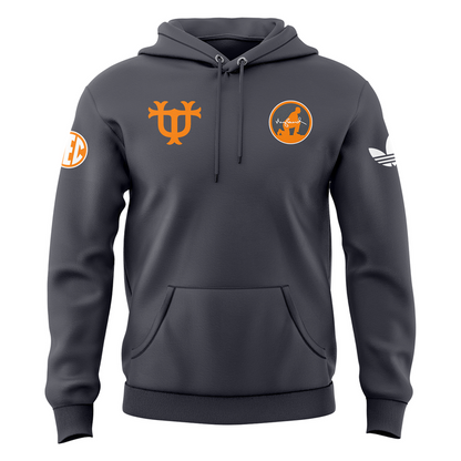 Limited Edition Tennessee Football Neyland Legacy Hoodie | BQ87