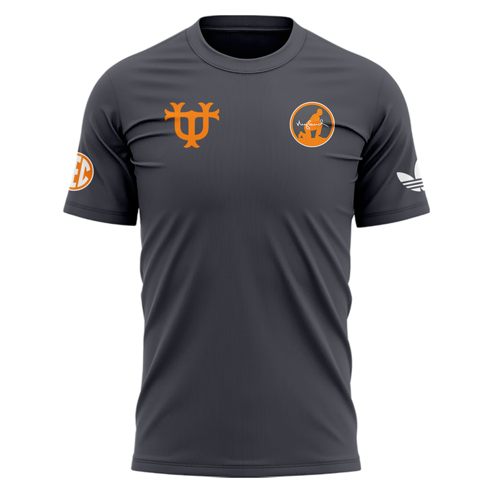 Limited Edition Tennessee Football Neyland Legacy Tshirt | HX83