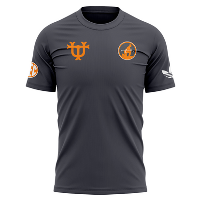 Limited Edition Tennessee Football Neyland Legacy Tshirt | HX83
