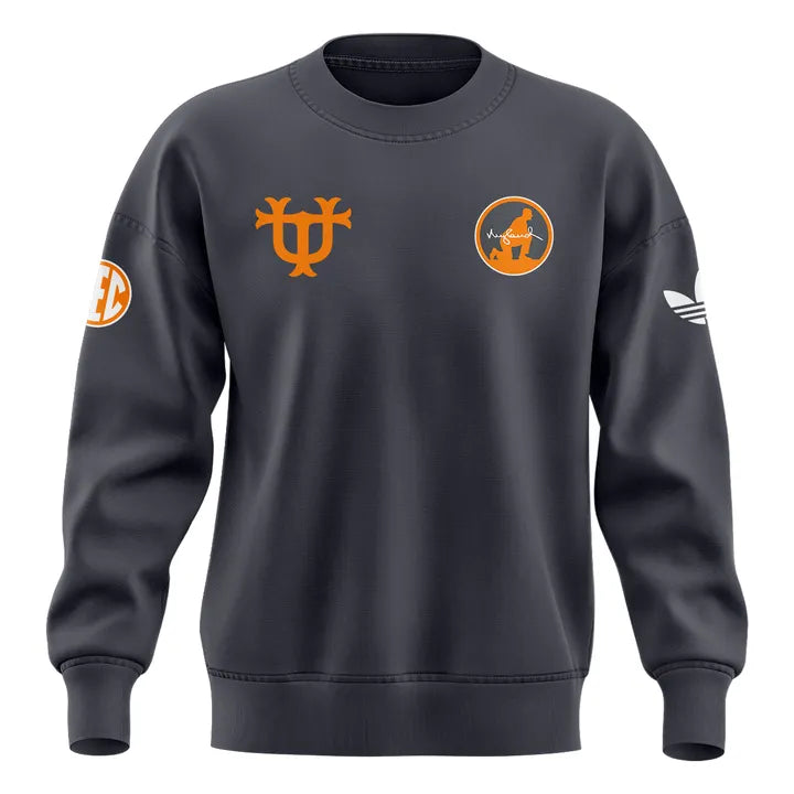 Limited Edition Tennessee Football Neyland Legacy Sweat | DR65
