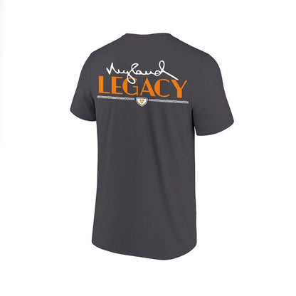 Special New Tennessee Football Neyland Legacy Tshirt | NI12