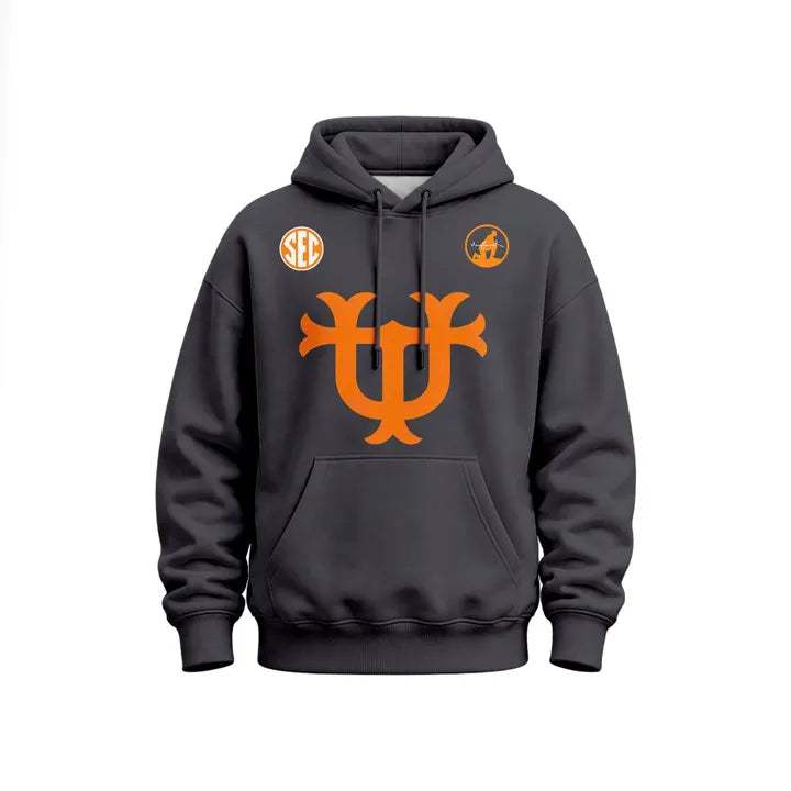 Special New Tennessee Football Neyland Legacy Hoodie | IA89