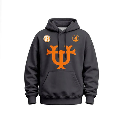 Special New Tennessee Football Neyland Legacy Hoodie | IA89