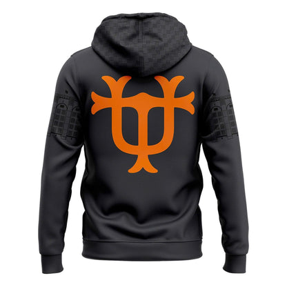 Tennessee Volunteers Legacy Football Hoodie | AK40
