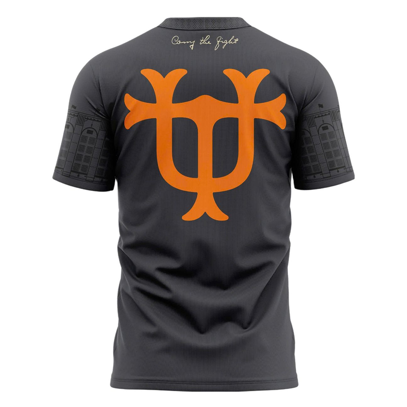 Tennessee Volunteers Legacy T-Shirt | NJ12