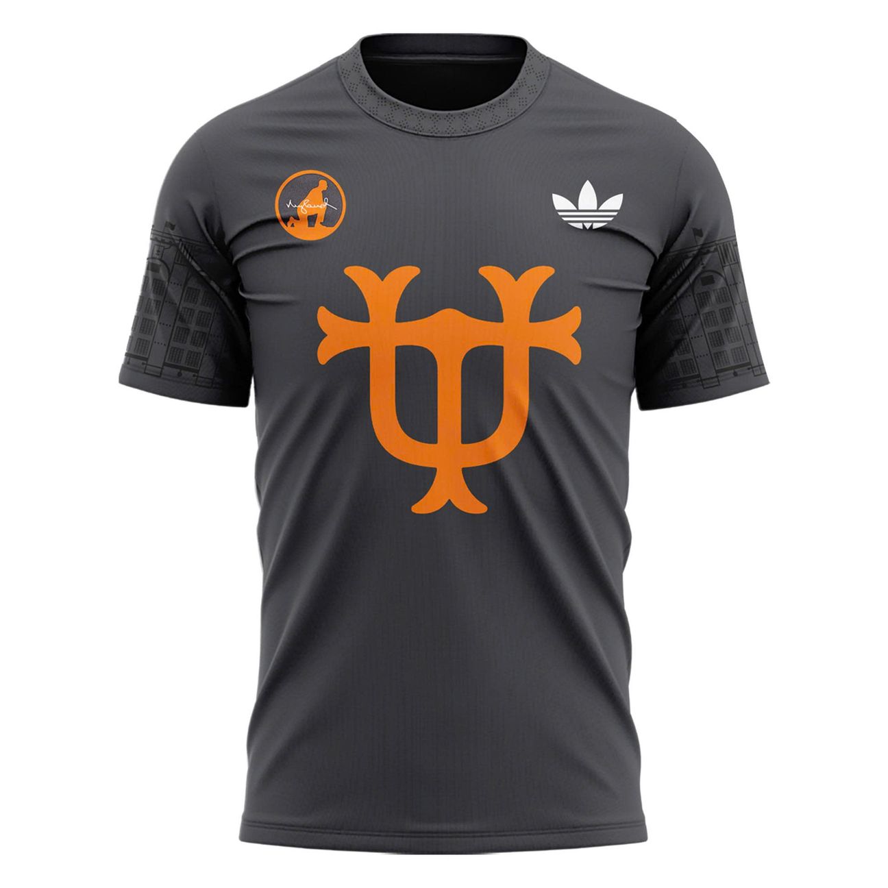 Tennessee Volunteers Legacy T-Shirt | NJ12