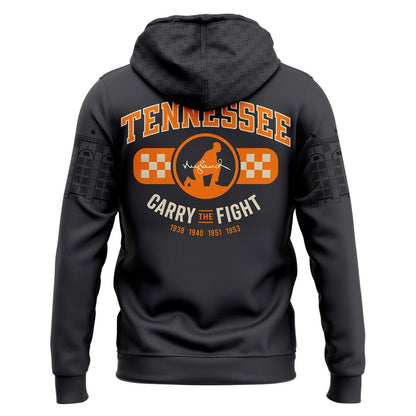 Tennessee Volunteers Neyland Legacy Hoodie | YB21