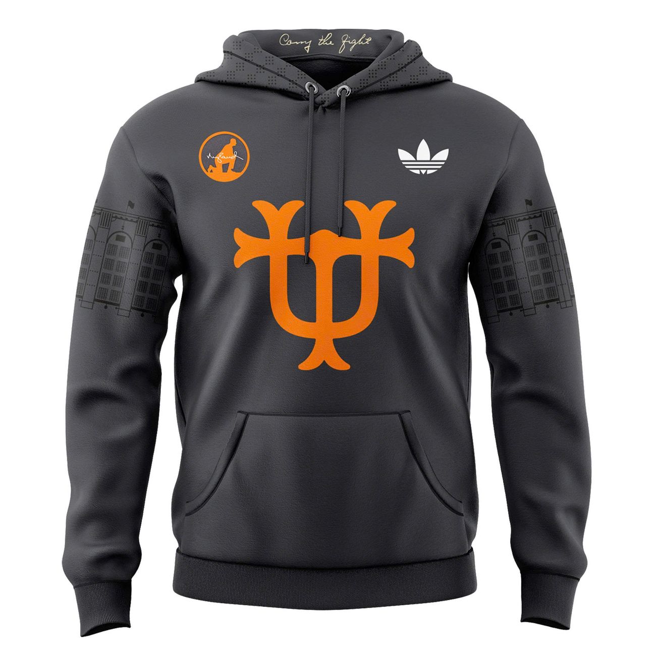Tennessee Volunteers Neyland Legacy Hoodie | YB21