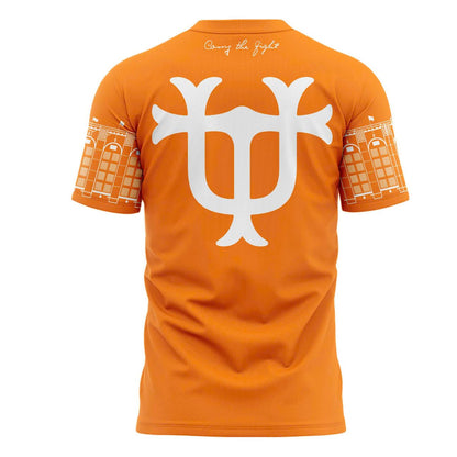 Tennessee Volunteers Legacy Orange T-Shirt | KC17
