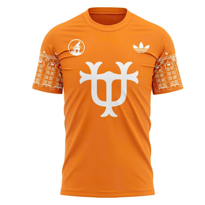 Tennessee Volunteers Neyland Legacy Orange T-Shirt | KR39