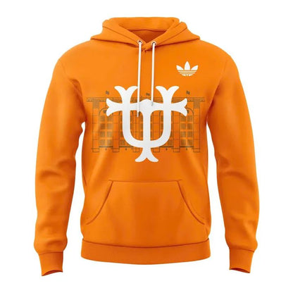 Unisex Adidas Charcoal Tennessee Football Neyland Legacy Limited Hoodie | AR78