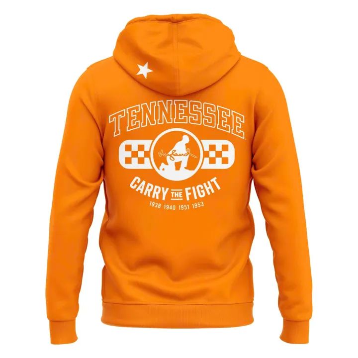 Unisex Adidas Charcoal Tennessee Football Neyland Legacy Limited Hoodie | AR78