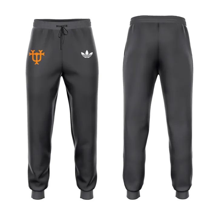 Unisex Adidas Charcoal Tennessee Football Neyland Legacy Limited Hoodie | NL55