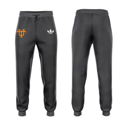 Unisex Adidas Charcoal Tennessee Football Neyland Legacy Polo Shirt | EH65