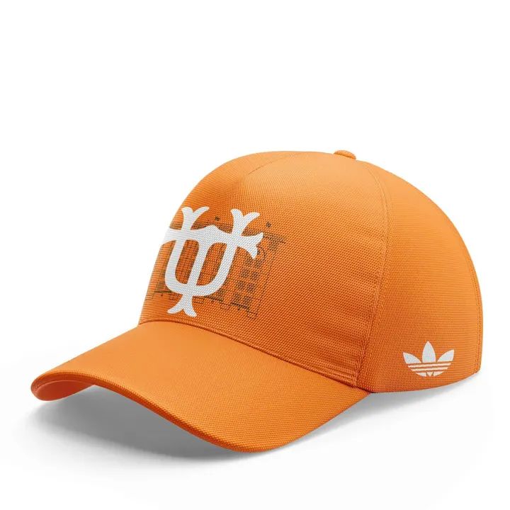 Unisex Adidas Orange Tennessee Football Neyland Legacy T-shirt | EQ85