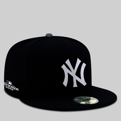 New York Yankees 2026 Postseason T-Shirt | QK59