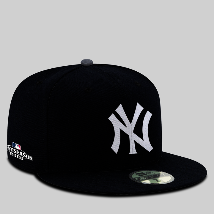 New York Yankees 2026 Postseason T-Shirt | DP88
