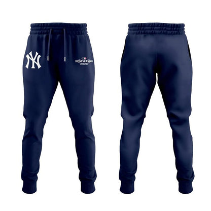 New York Yankees 2026 Postseason hoodie | NJ14